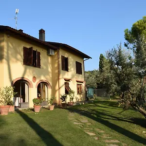 Frühstückspension Casale Asciolo, Bagno a Ripoli