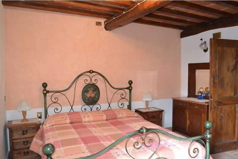 Farm stay Agriturismo Il Colle Villa Bagno A Ripoli Italy