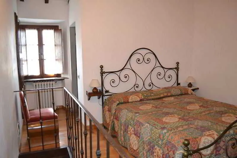 Agriturismo Il Colle Villa Bagno A Ripoli