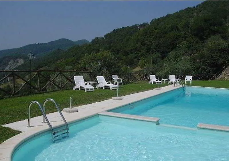 Agriturismo Il Colle Villa Bagno A Ripoli