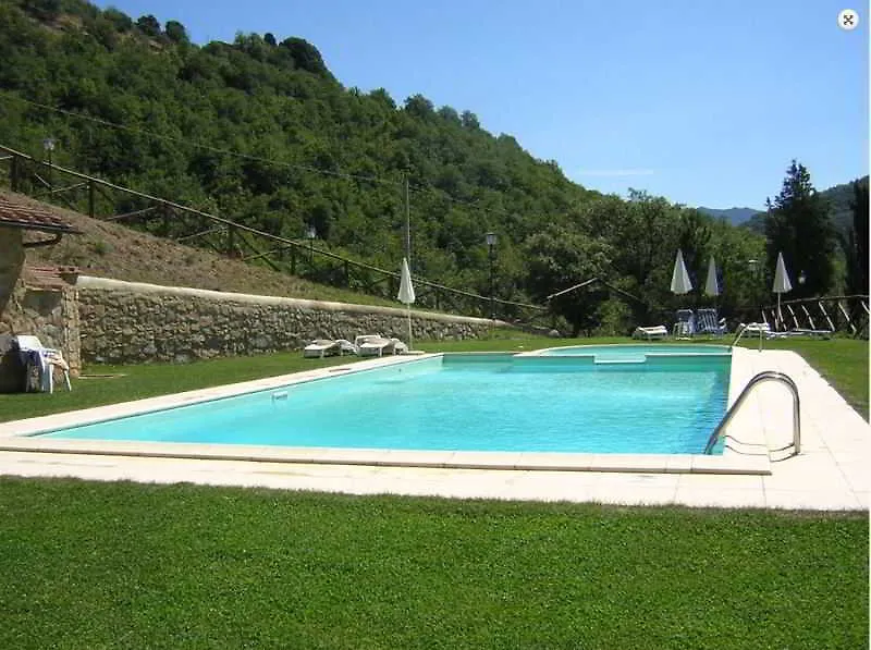 Agriturismo Il Colle Villa Bagno A Ripoli Farm stay