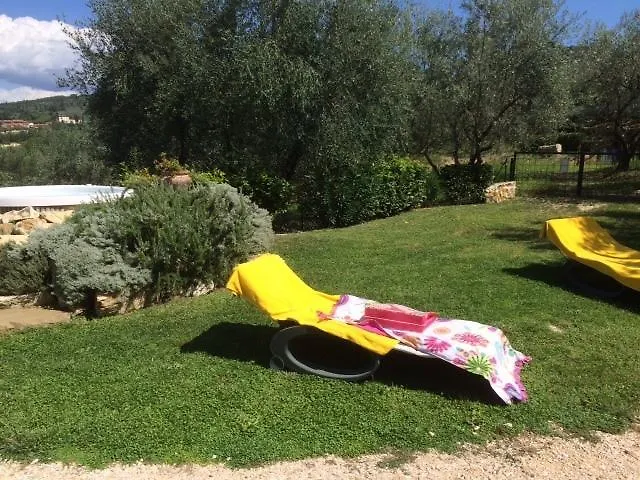 Agriturismo Il Colle Villa Bagno A Ripoli Italy
