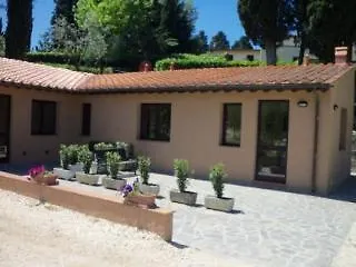 Farma Vila Agriturismo Il Colle Bagno a Ripoli