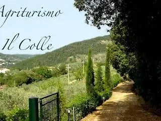 Agriturismo Il Colle Villa Bagno A Ripoli Italy
