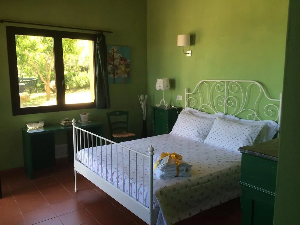 Farm stay Agriturismo Il Colle Villa Bagno A Ripoli