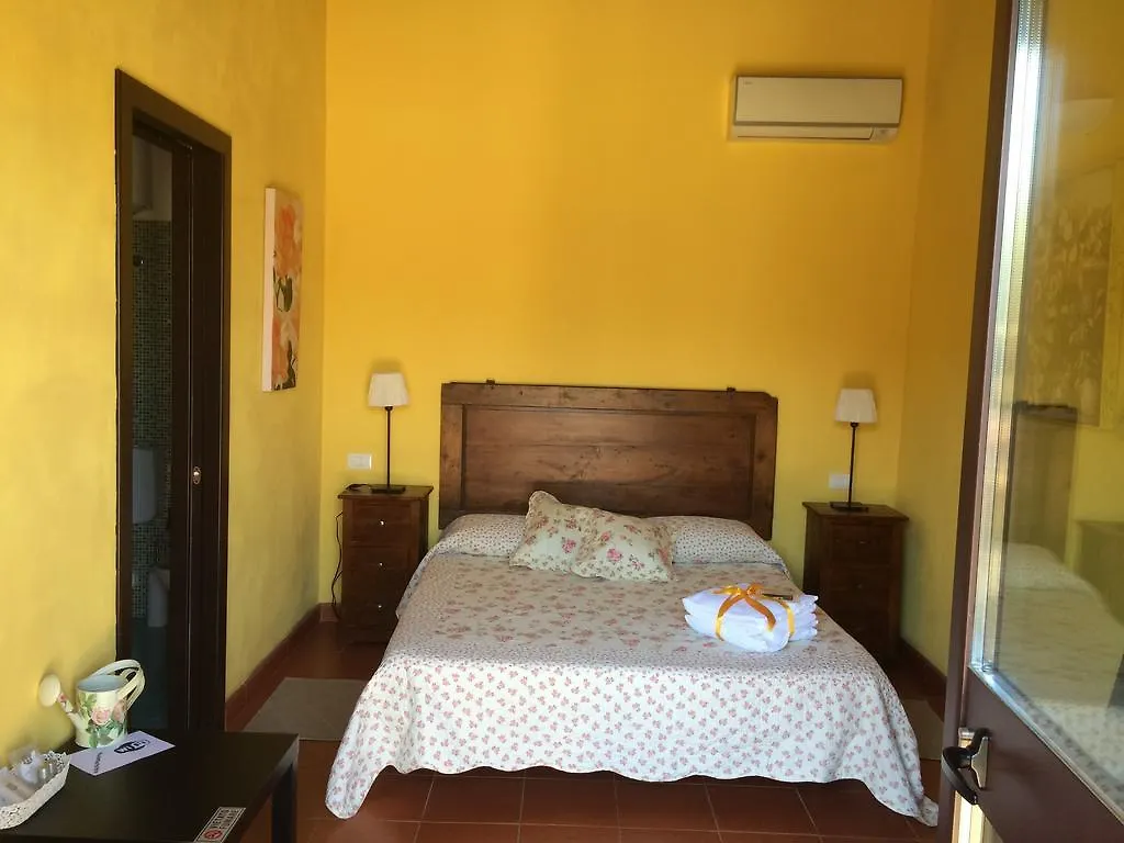 Agriturismo Il Colle Villa Bagno A Ripoli 0*,  Italy