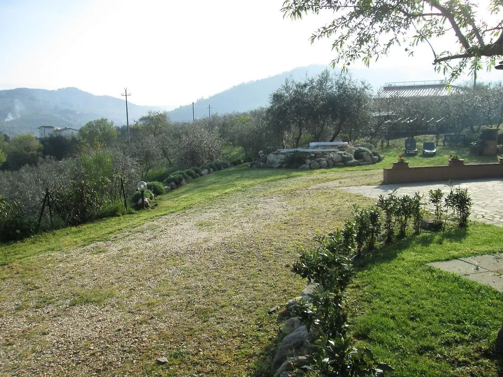 Farm stay Agriturismo Il Colle Villa Bagno A Ripoli