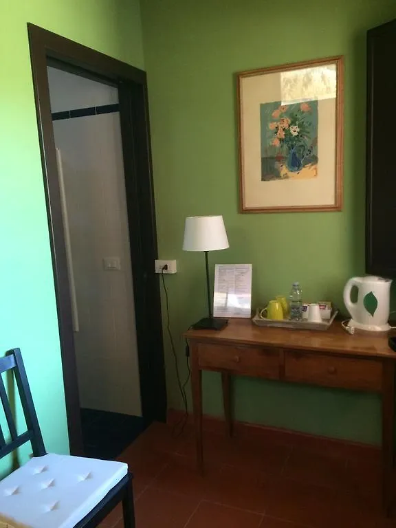 Farm stay Agriturismo Il Colle Villa Bagno A Ripoli