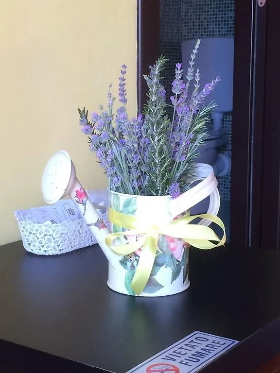 Agriturismo Il Colle Villa Bagno A Ripoli Farm stay