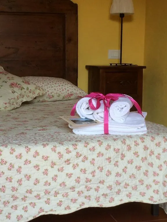 Agriturismo Il Colle Villa Bagno A Ripoli 0*,  Italy