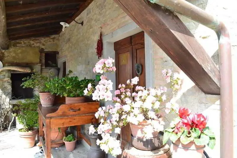 Agriturismo Il Colle Villa Bagno A Ripoli Italy