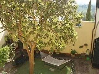 Agriturismo Il Colle Villa Bagno A Ripoli 0*,
