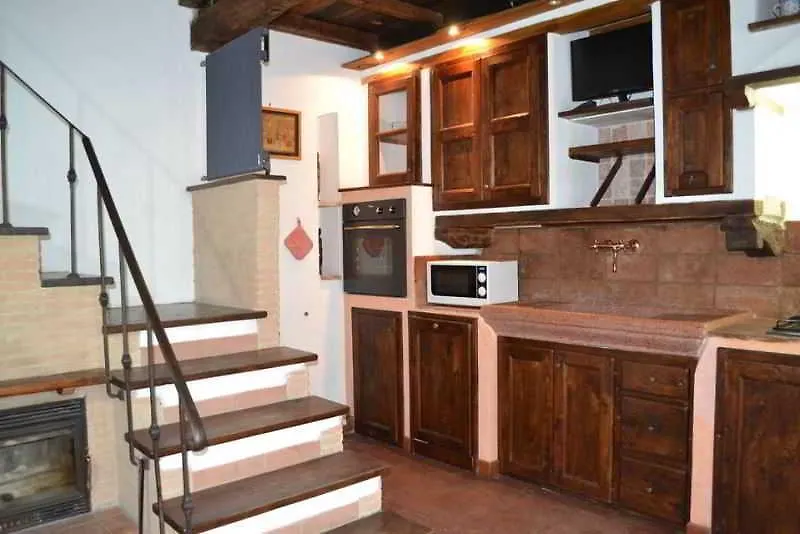 Vila Agriturismo Il Colle Bagno a Ripoli 0*,  Itálie