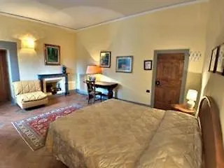 Farm stay Agriturismo Il Colle Villa Bagno A Ripoli