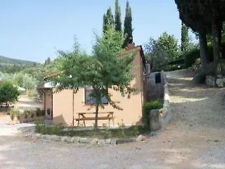 Agriturismo Il Colle Villa Bagno A Ripoli 0*,  Italy
