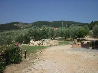 Agriturismo Il Colle Villa Bagno A Ripoli Farm stay