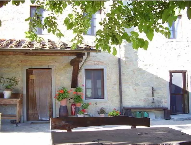 Agriturismo Il Colle Villa Bagno A Ripoli Farm stay