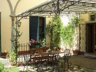 Farm stay Agriturismo Il Colle Villa Bagno A Ripoli