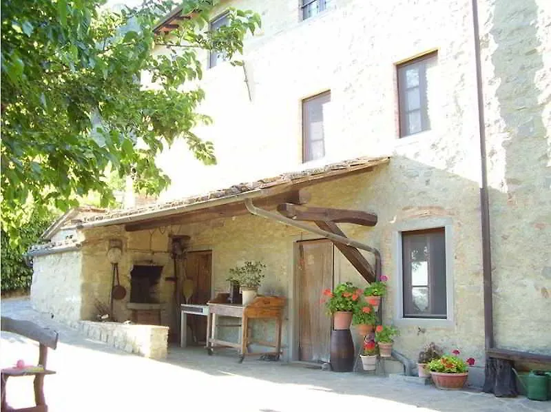 Agriturismo Il Colle Villa Bagno A Ripoli