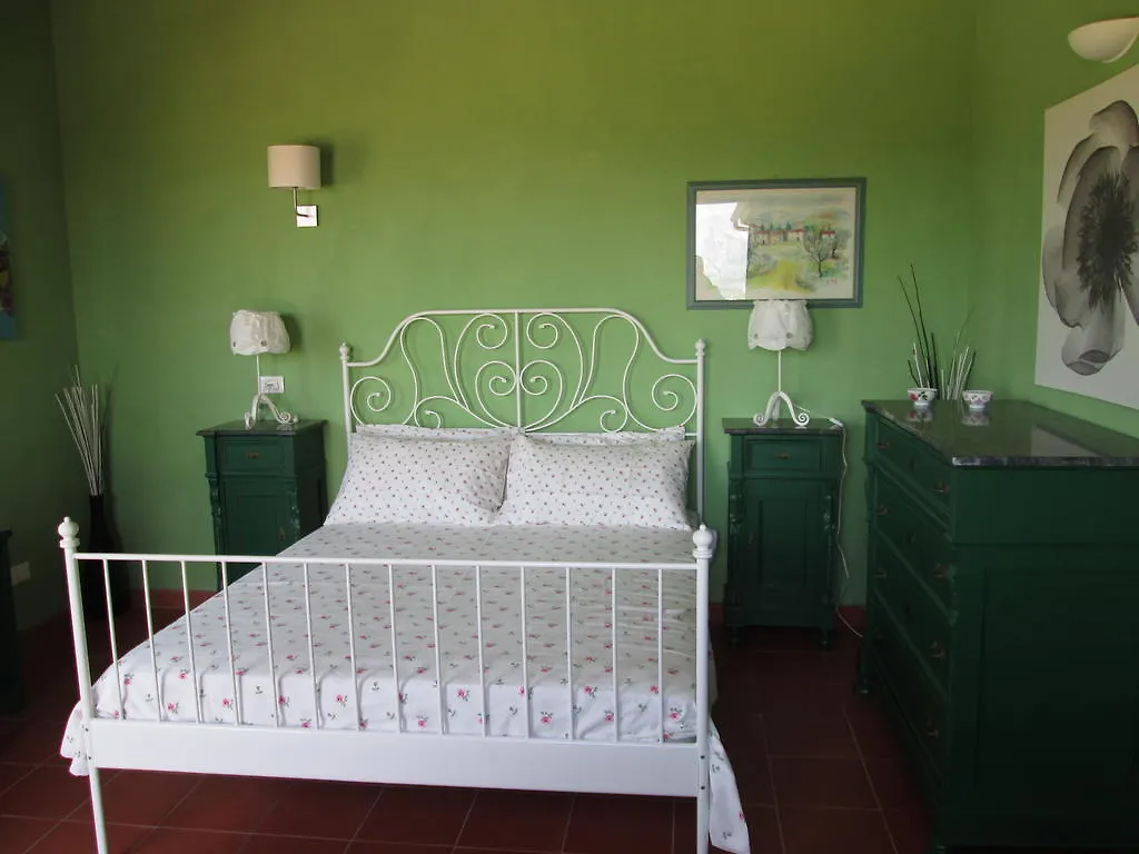 Agriturismo Il Colle Villa Bagno A Ripoli Farm stay