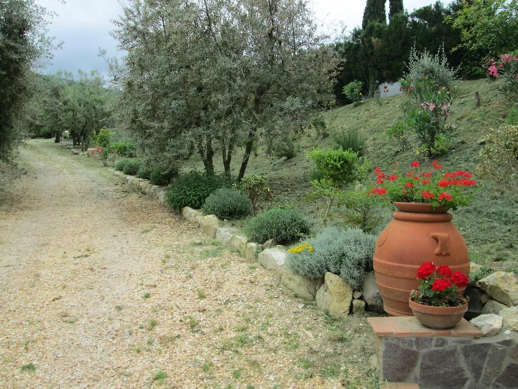 Farm stay Agriturismo Il Colle Villa Bagno A Ripoli