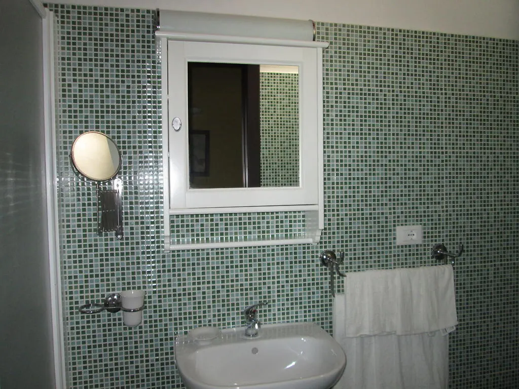 Agriturismo Il Colle Villa Bagno A Ripoli 0*,
