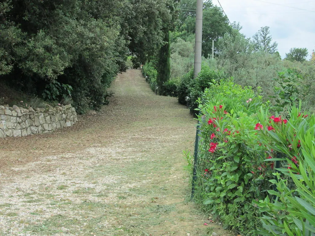 Agriturismo Il Colle Villa Bagno A Ripoli Italy