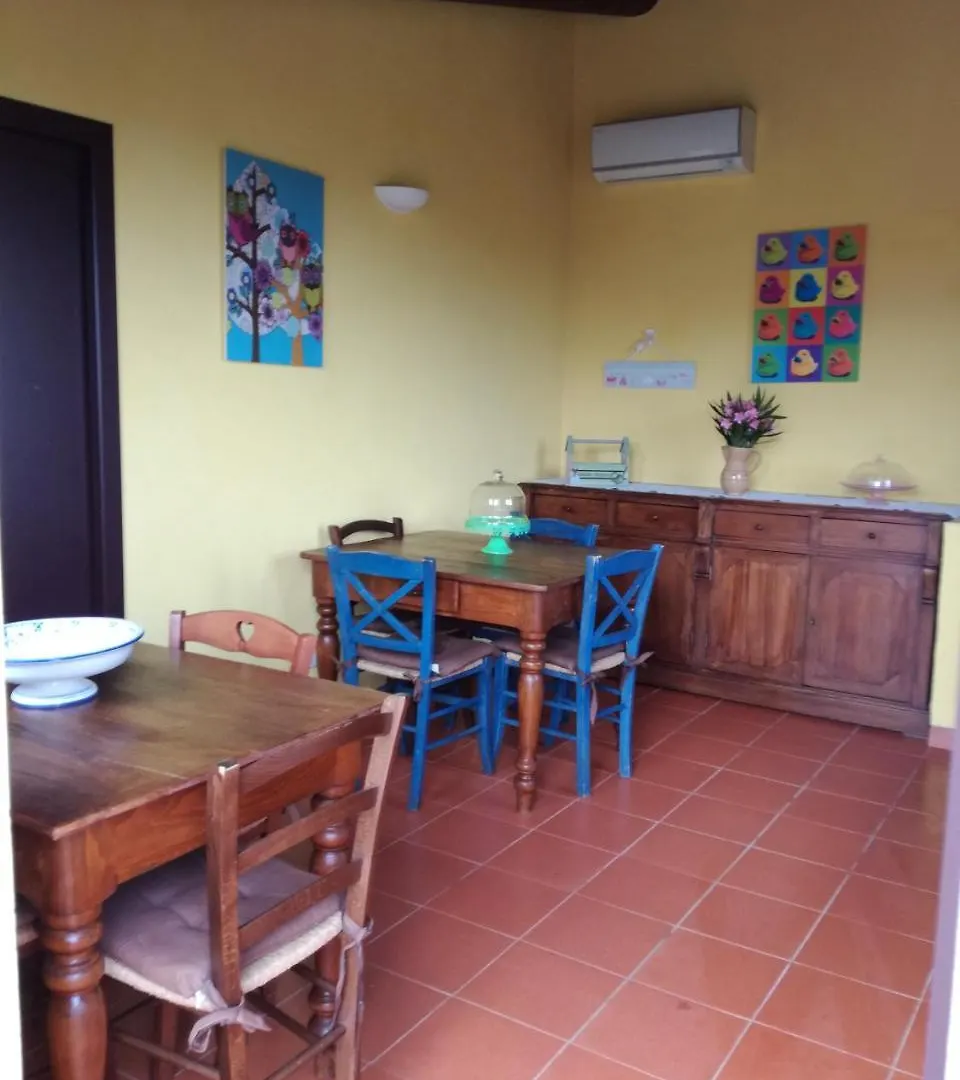 Agriturismo Il Colle Villa Bagno A Ripoli 0*,