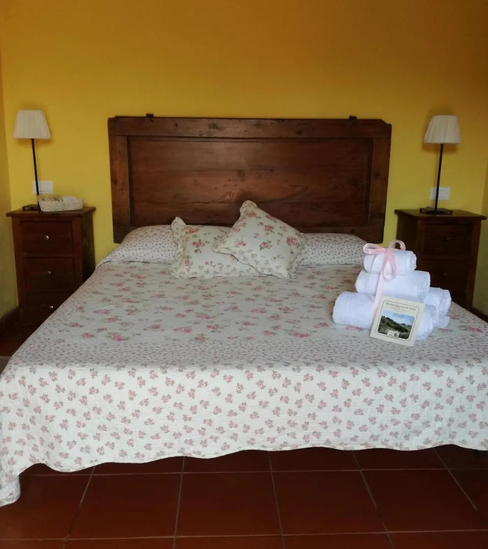 Agriturismo Il Colle Villa Bagno A Ripoli Italy