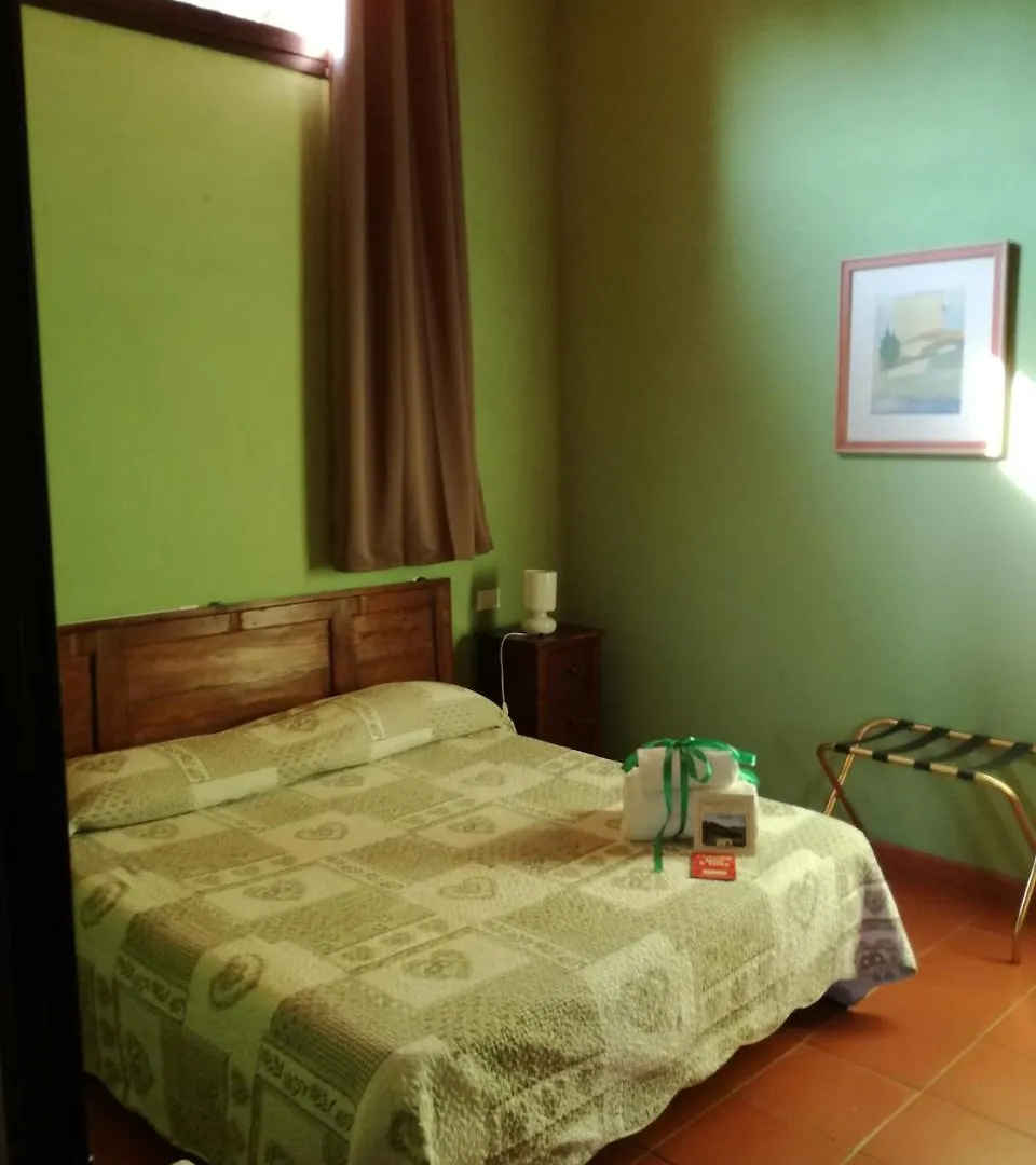 Agriturismo Il Colle Villa Bagno A Ripoli
