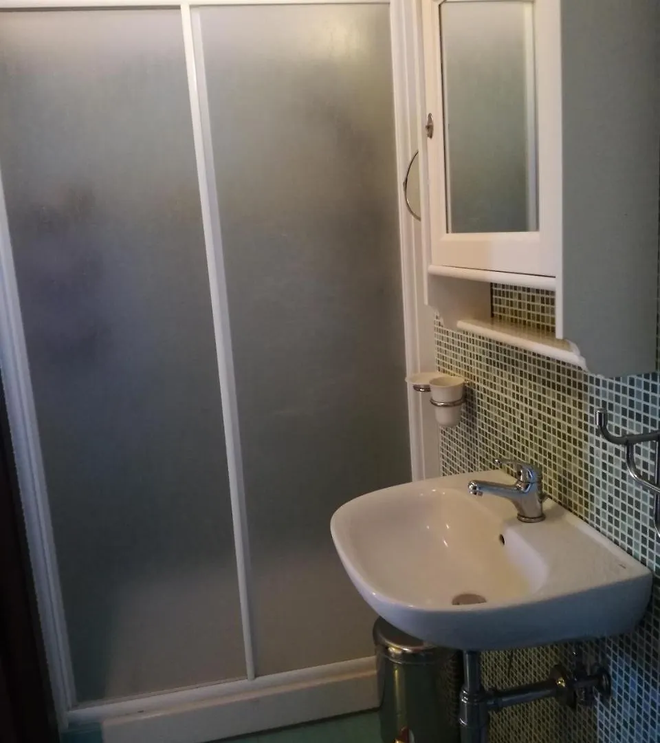 Farm stay Agriturismo Il Colle Villa Bagno A Ripoli