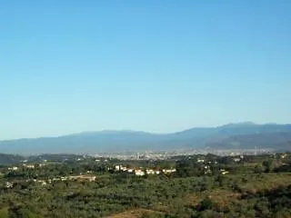 Farm stay Agriturismo Il Colle Villa Bagno A Ripoli Italy