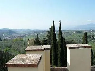 Agriturismo Il Colle Villa Bagno A Ripoli Farm stay